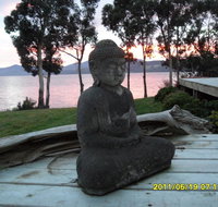 The Anchorage Waterfront Apartment - Gold Coast