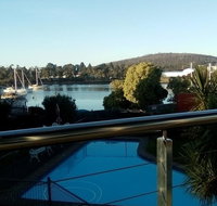 Waterfront Lodge Motel - Tourism Gold Coast