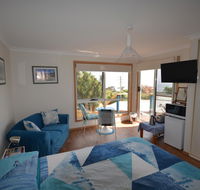 Seascape Beach House - Tourism Gold Coast