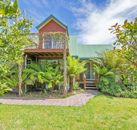 Aloft Boutique Accommodation - Tourism Gold Coast