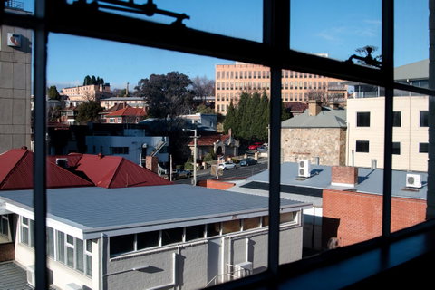 The Macquarie Hobart - Tourism Gold Coast 10