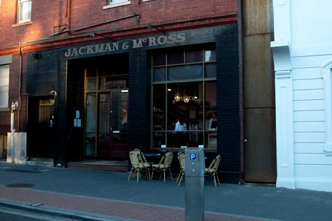The Macquarie Hobart - Tourism Gold Coast 9