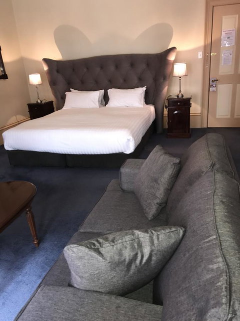The Macquarie Hobart - Tourism Gold Coast 41