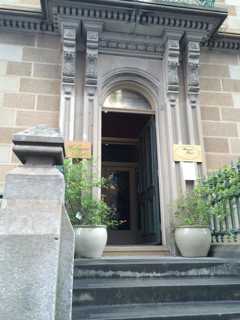The Macquarie Hobart - Tourism Gold Coast 24