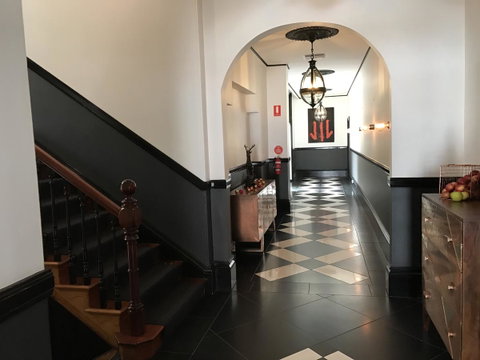 The Macquarie Hobart - Tourism Gold Coast 25