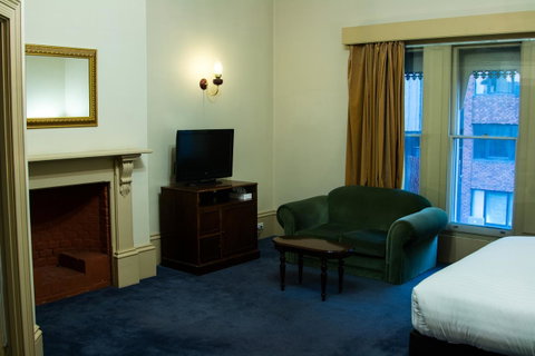 The Macquarie Hobart - Tourism Gold Coast 16