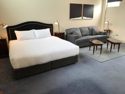 The Macquarie Hobart - Tourism Gold Coast 6