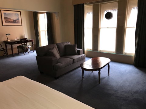 The Macquarie Hobart - Tourism Gold Coast 27