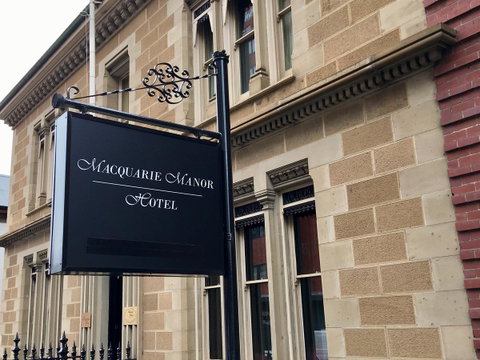 The Macquarie Hobart - Tourism Gold Coast 5
