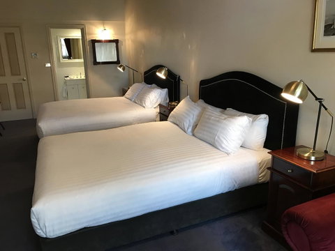 The Macquarie Hobart - Tourism Gold Coast 40