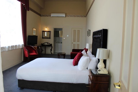 The Macquarie Hobart - Tourism Gold Coast 33