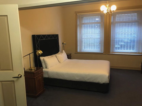 The Macquarie Hobart - Tourism Gold Coast 2