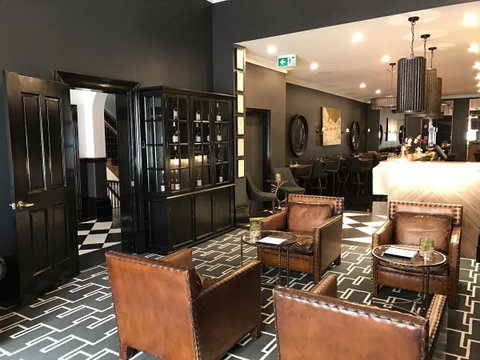 The Macquarie Hobart - Tourism Gold Coast 19