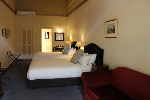 The Macquarie Hobart - Tourism Gold Coast 34