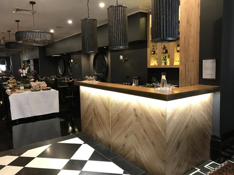 The Macquarie Hobart - Tourism Gold Coast 20