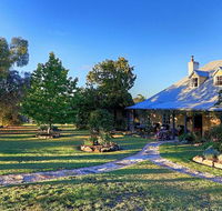 Orford's Sanda House BB - Tourism Gold Coast
