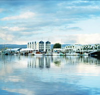 Peppers Seaport Hotel - Gold Coast