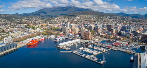 Somerset On The Pier Hobart - Gold Coast 2