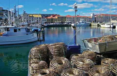 Somerset On The Pier Hobart - Gold Coast 4