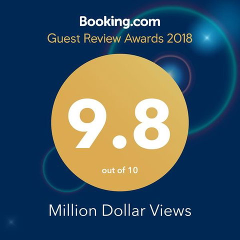 Million Dollar Views - Tourism Gold Coast 24