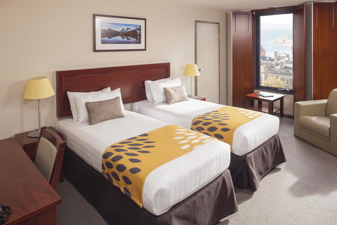 RACV Hobart Hotel - Tourism Gold Coast 40