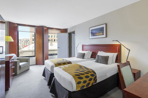 RACV Hobart Hotel - Tourism Gold Coast 11