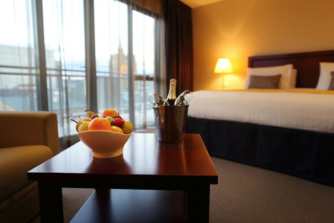 RACV Hobart Hotel - Tourism Gold Coast 39
