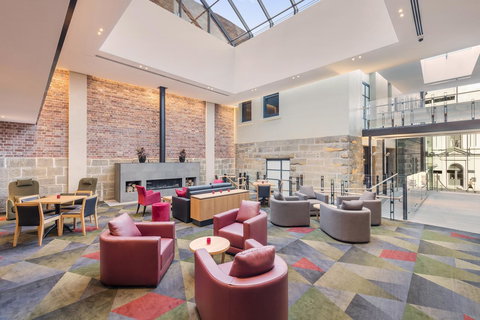RACV Hobart Hotel - Tourism Gold Coast 4