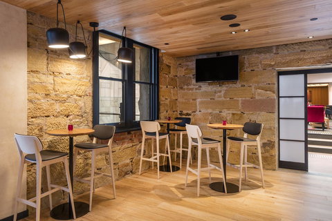 RACV Hobart Hotel - Tourism Gold Coast 14