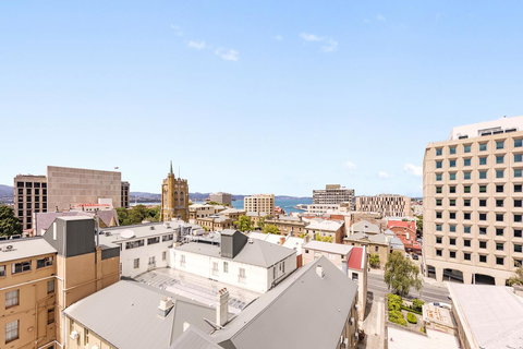 RACV Hobart Hotel - Tourism Gold Coast 26