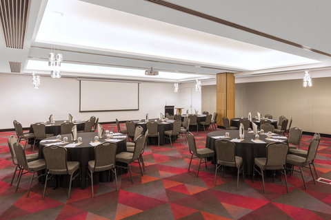 RACV Hobart Hotel - Tourism Gold Coast 31