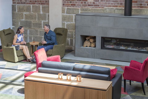 RACV Hobart Hotel - Tourism Gold Coast 10