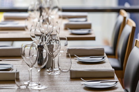 RACV Hobart Hotel - Tourism Gold Coast 21