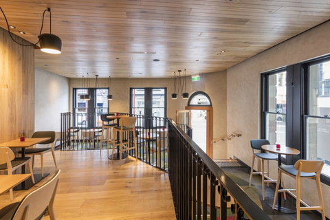 RACV Hobart Hotel - Tourism Gold Coast 16