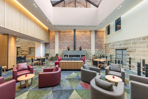 RACV Hobart Hotel - Tourism Gold Coast 6