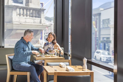 RACV Hobart Hotel - Tourism Gold Coast 19