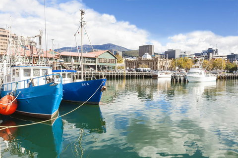 RACV Hobart Hotel - Tourism Gold Coast 38