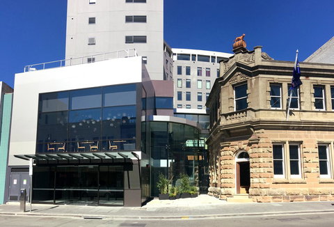 RACV Hobart Hotel - Tourism Gold Coast 7