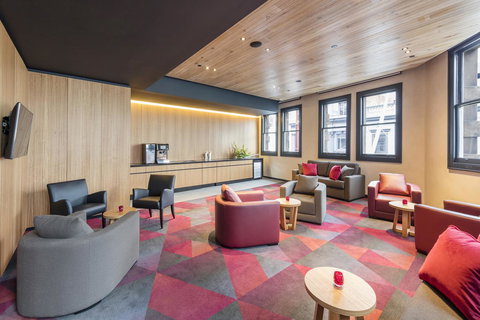 RACV Hobart Hotel - Tourism Gold Coast 17