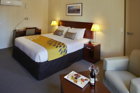 RACV Hobart Hotel - Tourism Gold Coast 41
