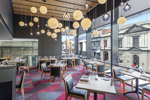 RACV Hobart Hotel - Tourism Gold Coast 18