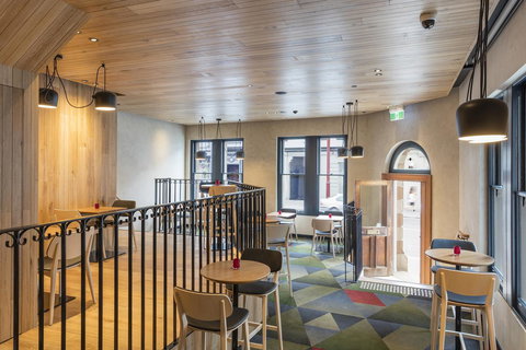 RACV Hobart Hotel - Tourism Gold Coast 13