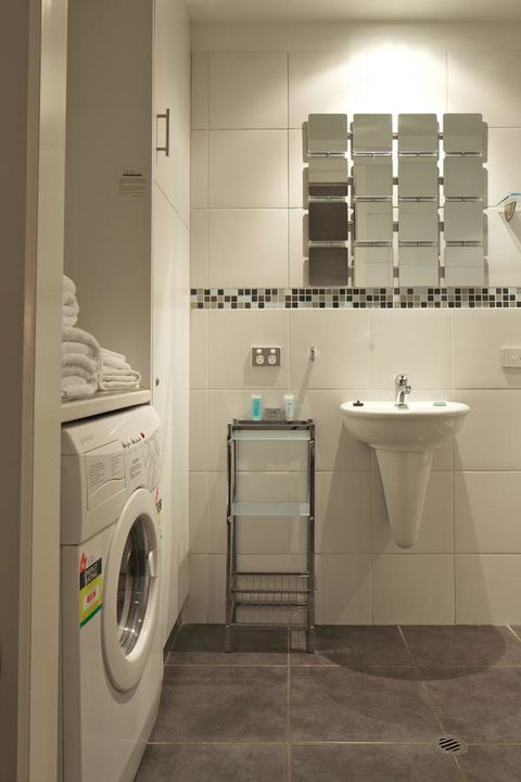 Zero Davey Boutique Apartment Hotel - Gold Coast 31