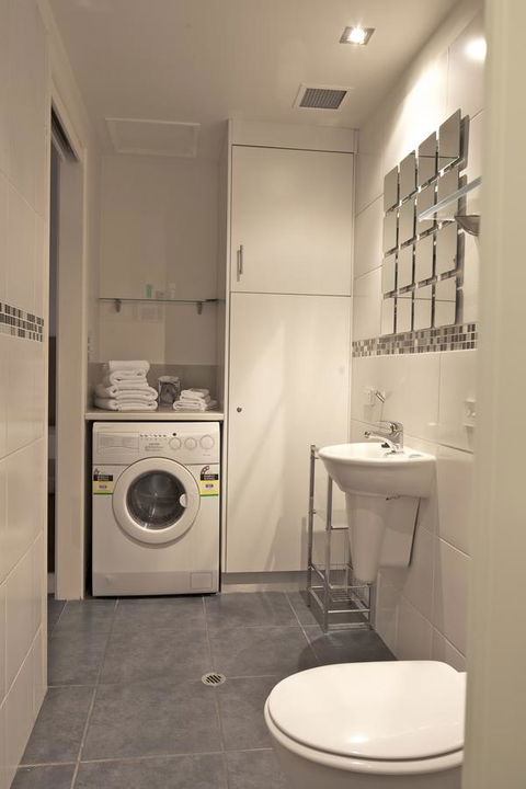 Zero Davey Boutique Apartment Hotel - Gold Coast 30
