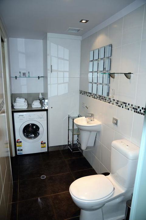 Zero Davey Boutique Apartment Hotel - Gold Coast 34