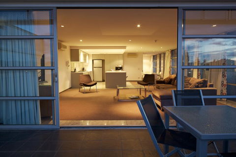 Zero Davey Boutique Apartment Hotel - Gold Coast 10