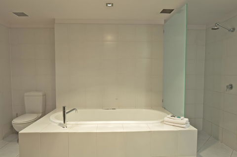 Zero Davey Boutique Apartment Hotel - Gold Coast 36