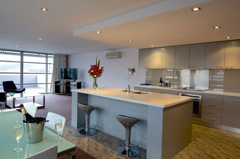Zero Davey Boutique Apartment Hotel - Gold Coast 20