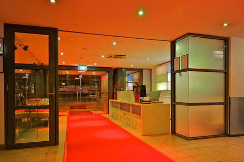 Zero Davey Boutique Apartment Hotel - Gold Coast 7