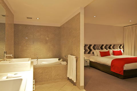 Zero Davey Boutique Apartment Hotel - Gold Coast 3